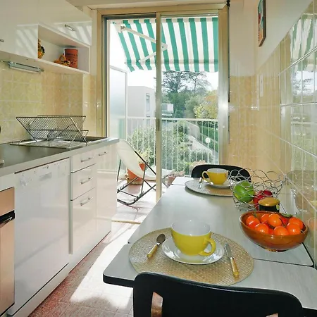 In Near Sandy Appartement *